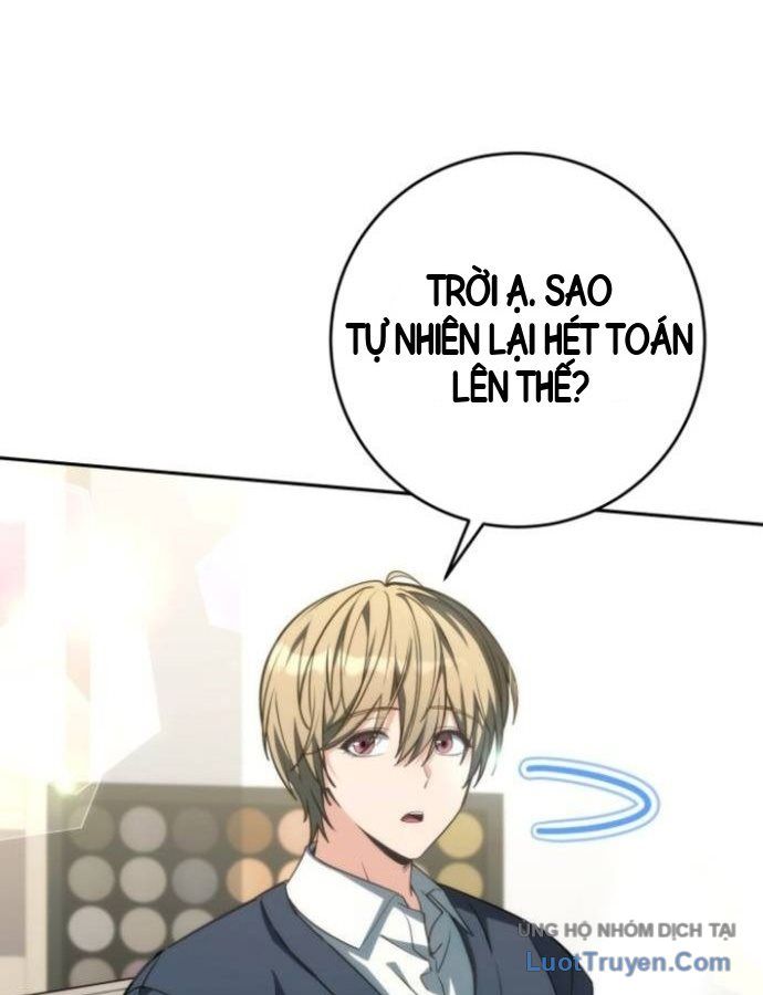 Chữa Lành Bằng Deubli Chapter 7 - Trang 9