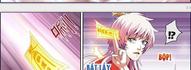 Chúa Nguyên Thủy Chapter 2 - Trang 10