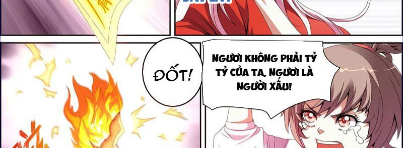 Chúa Nguyên Thủy Chapter 2 - Trang 11