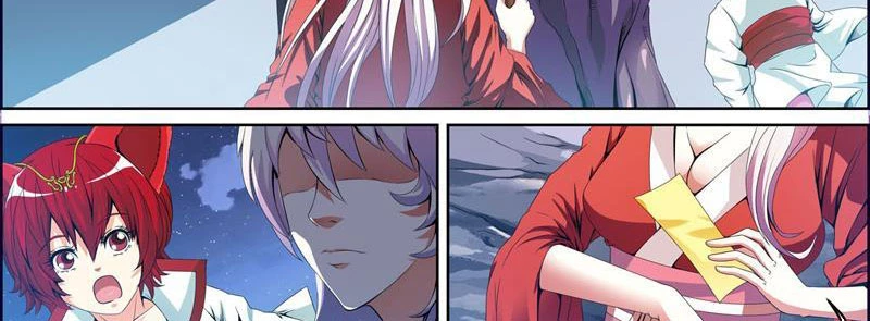 Chúa Nguyên Thủy Chapter 2 - Trang 15