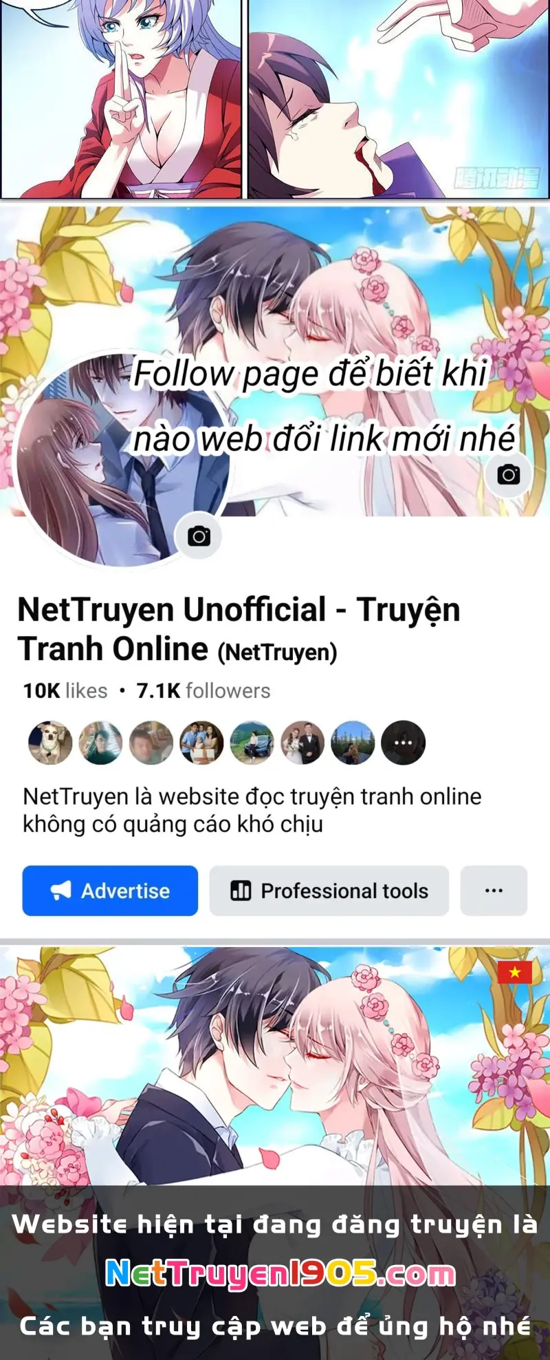 Chúa Nguyên Thủy Chapter 2 - Trang 21