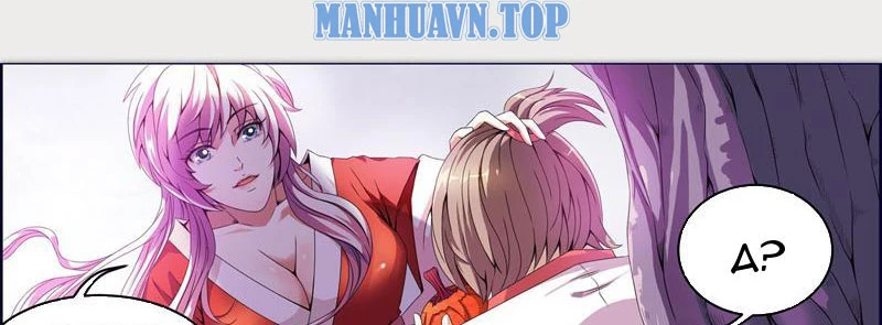 Chúa Nguyên Thủy Chapter 2 - Trang 6