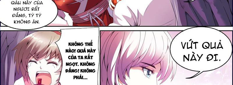 Chúa Nguyên Thủy Chapter 2 - Trang 7