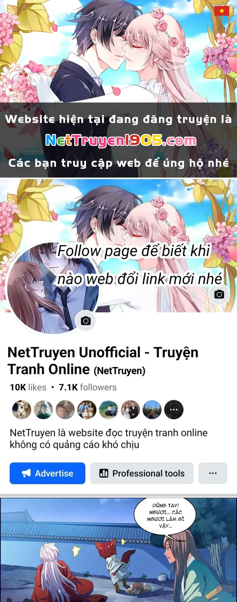 Chúa Nguyên Thủy Chapter 3 - Trang 2