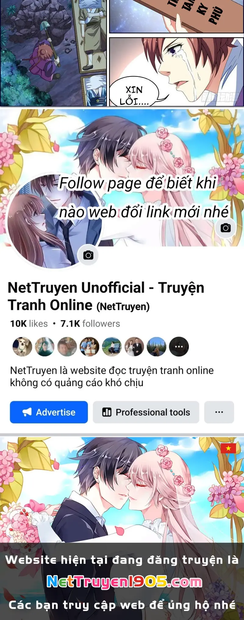 Chúa Nguyên Thủy Chapter 3 - Trang 21