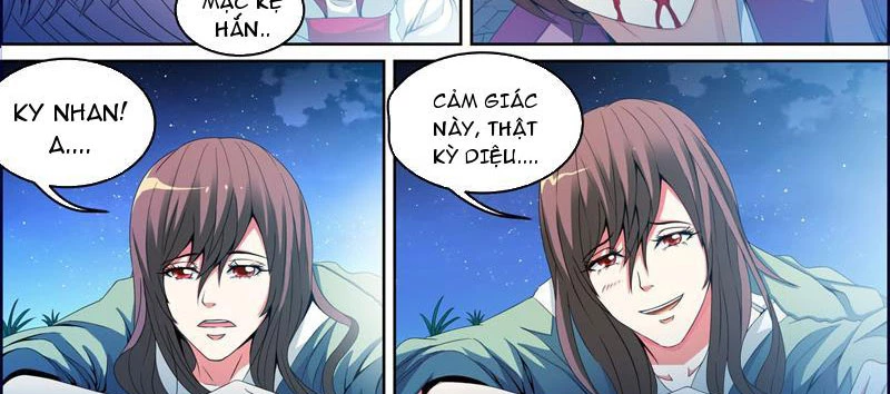 Chúa Nguyên Thủy Chapter 3 - Trang 4