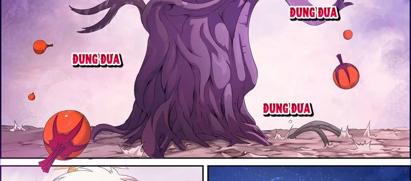 Chúa Nguyên Thủy Chapter 4 - Trang 10