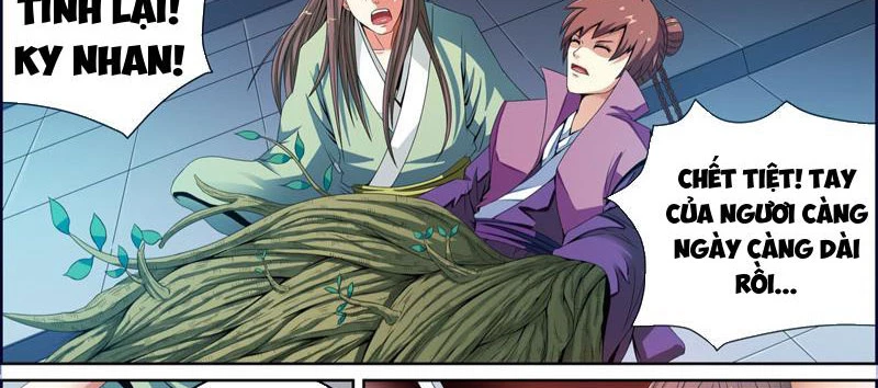 Chúa Nguyên Thủy Chapter 4 - Trang 19