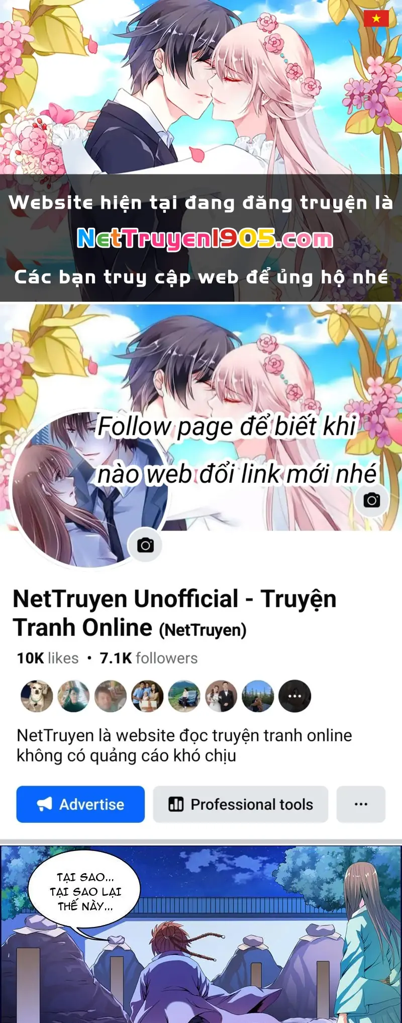 Chúa Nguyên Thủy Chapter 4 - Trang 2