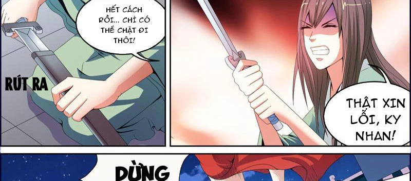 Chúa Nguyên Thủy Chapter 4 - Trang 20