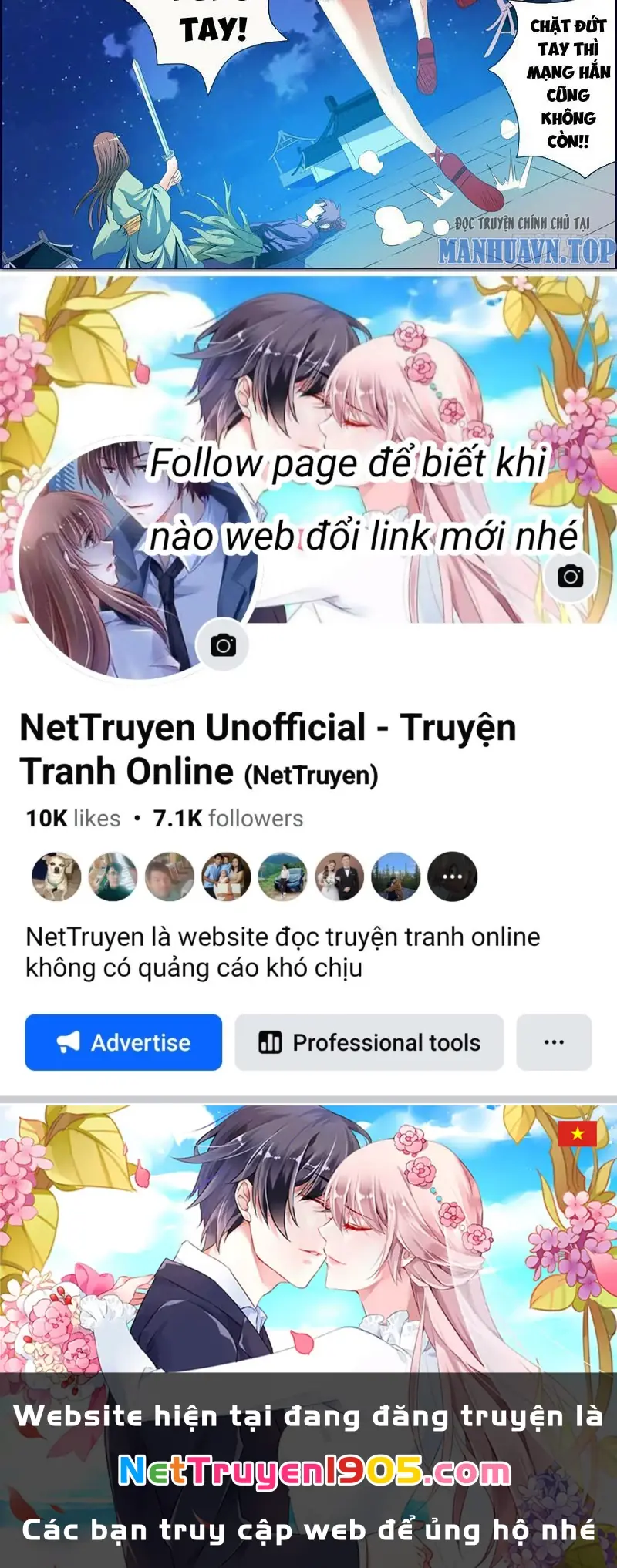 Chúa Nguyên Thủy Chapter 4 - Trang 21