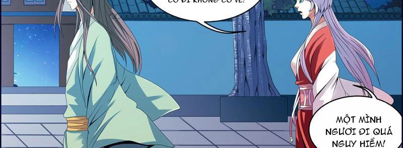 Chúa Nguyên Thủy Chapter 5 - Trang 13