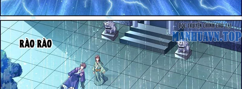 Chúa Nguyên Thủy Chapter 5 - Trang 15