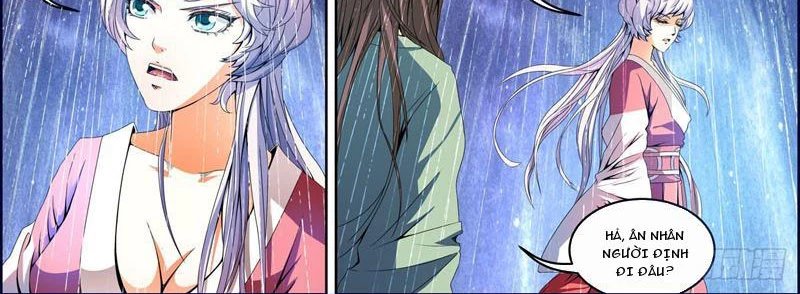 Chúa Nguyên Thủy Chapter 5 - Trang 17