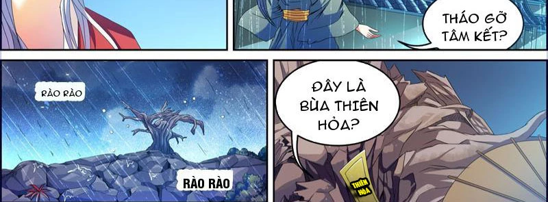 Chúa Nguyên Thủy Chapter 5 - Trang 19