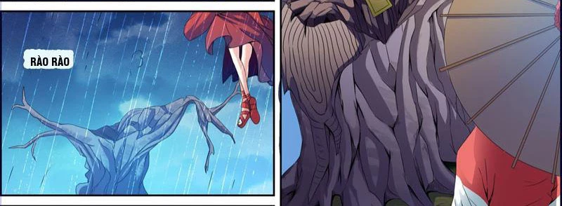 Chúa Nguyên Thủy Chapter 5 - Trang 20
