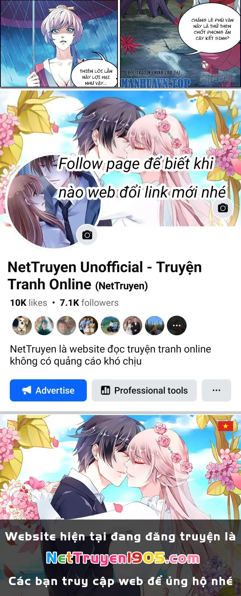 Chúa Nguyên Thủy Chapter 5 - Trang 21