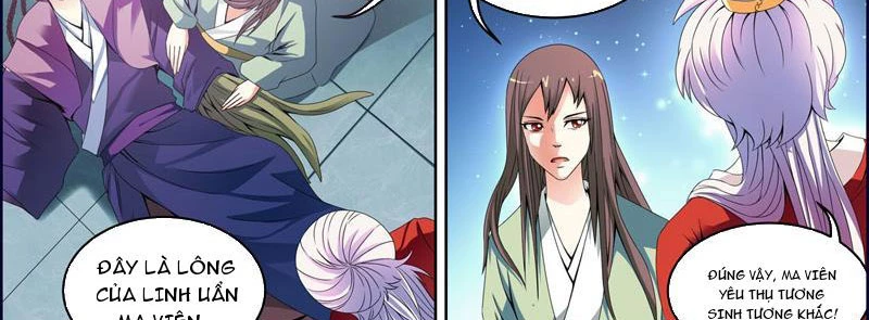 Chúa Nguyên Thủy Chapter 5 - Trang 9