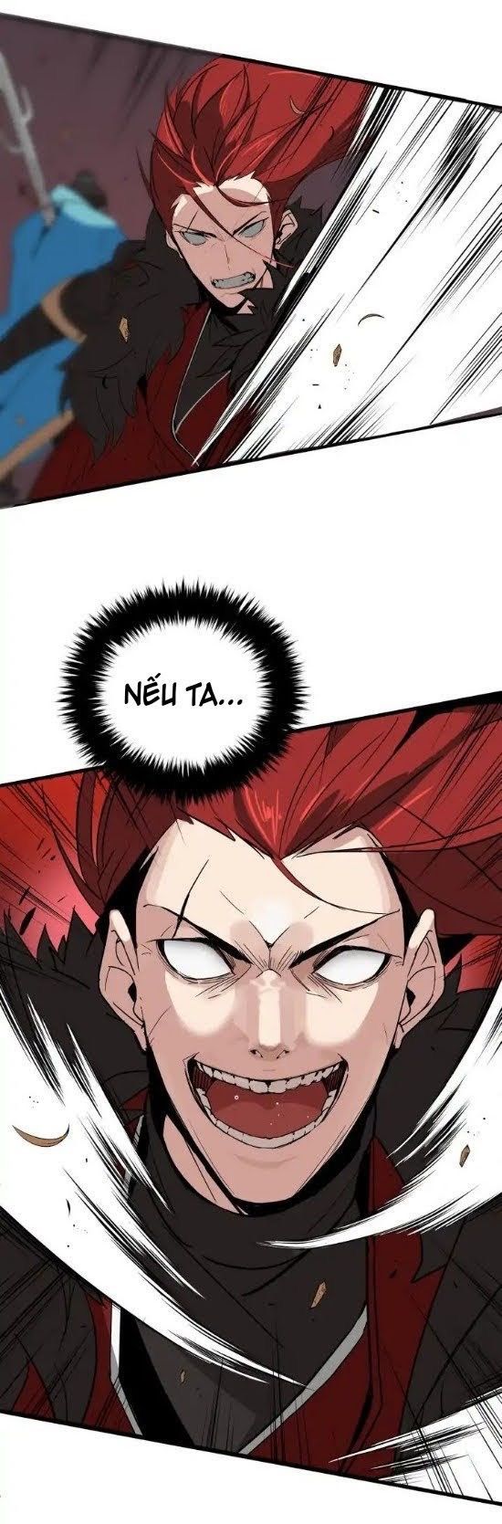 Chúa Quỷ Giáng Thế Chapter 1 - Trang 16