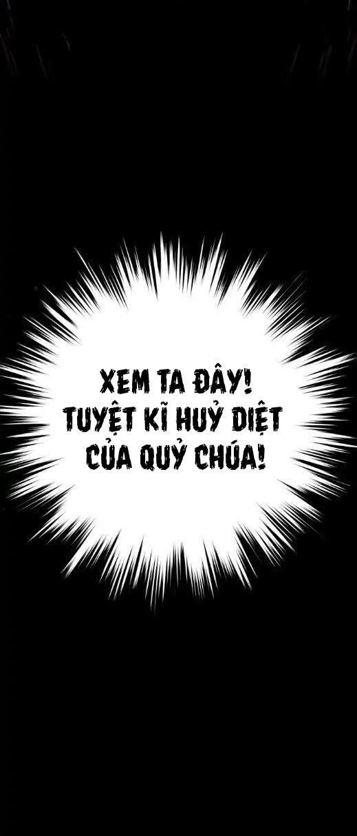 Chúa Quỷ Giáng Thế Chapter 1 - Trang 29