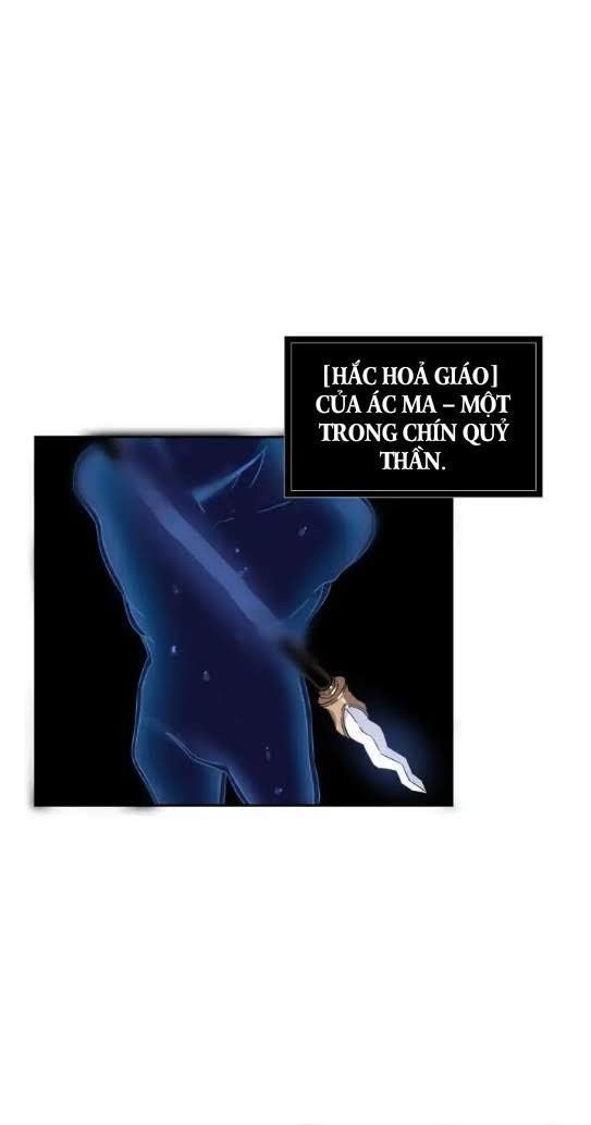 Chúa Quỷ Giáng Thế Chapter 1 - Trang 34