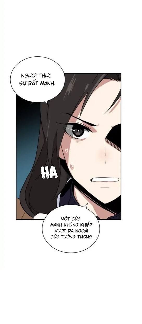 Chúa Quỷ Giáng Thế Chapter 1 - Trang 43