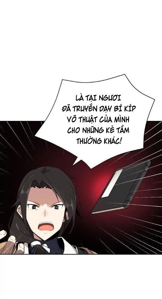 Chúa Quỷ Giáng Thế Chapter 1 - Trang 47