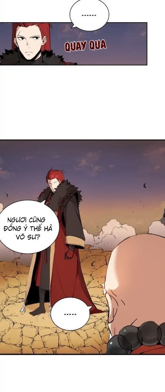 Chúa Quỷ Giáng Thế Chapter 1 - Trang 49