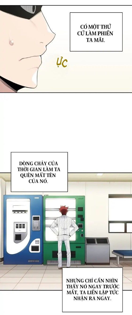 Chúa Quỷ Giáng Thế Chapter 2 - Trang 31