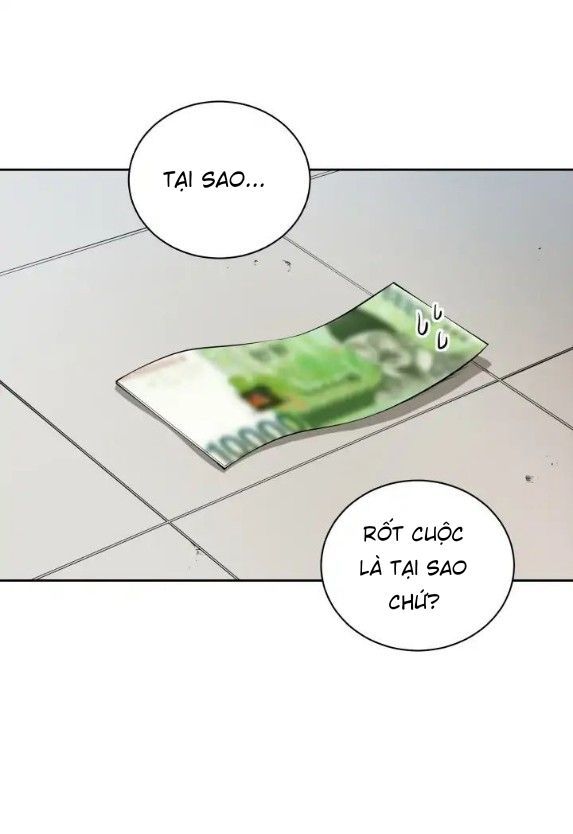 Chúa Quỷ Giáng Thế Chapter 2 - Trang 38