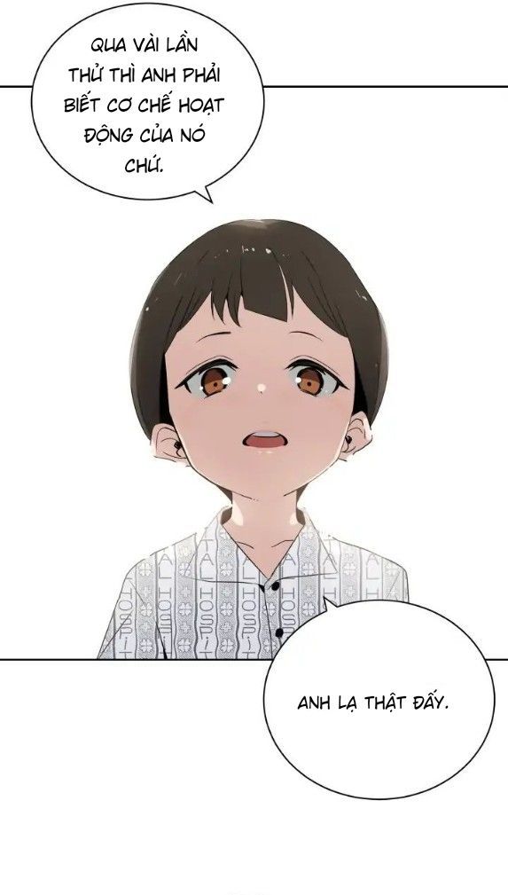 Chúa Quỷ Giáng Thế Chapter 2 - Trang 40