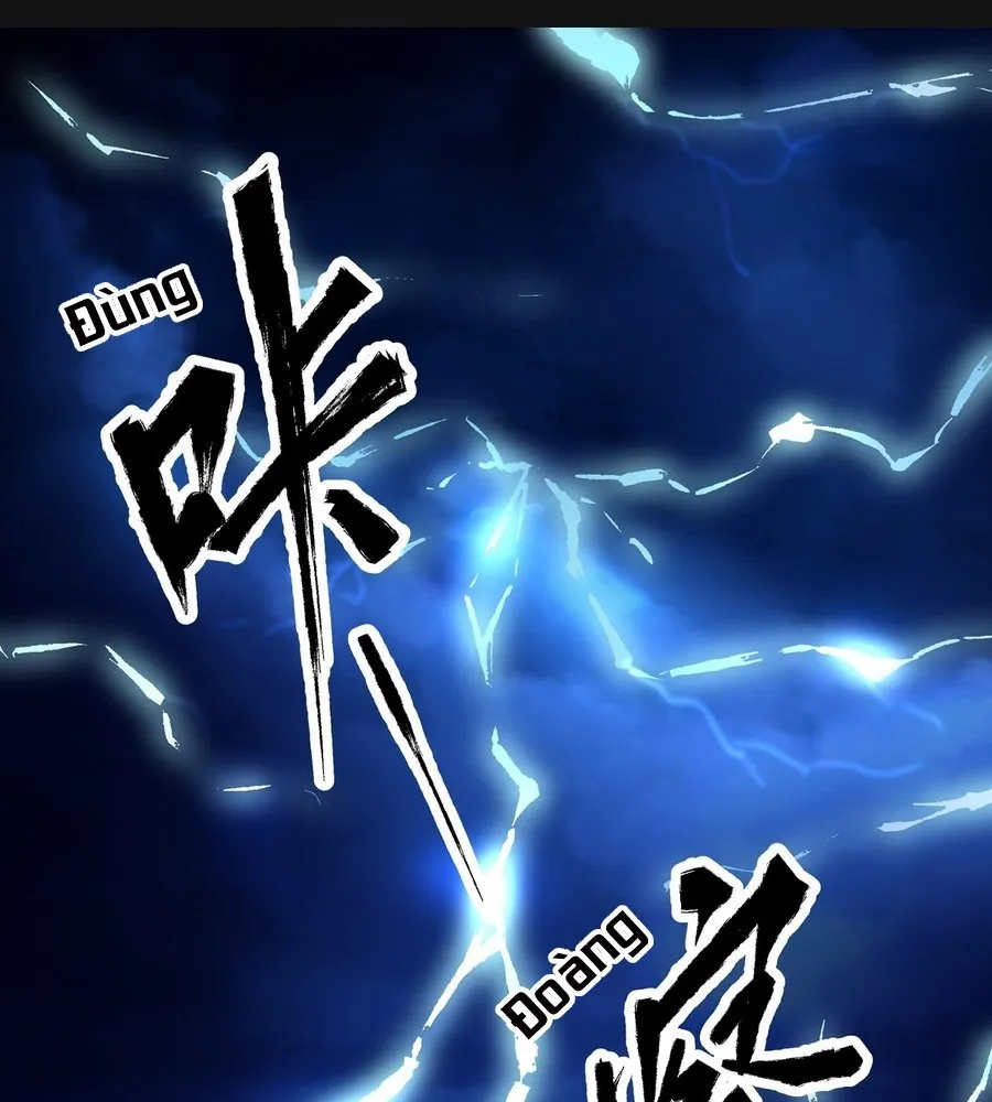Chúa Quỷ Và Anh Hùng Chapter 1 - Trang 11