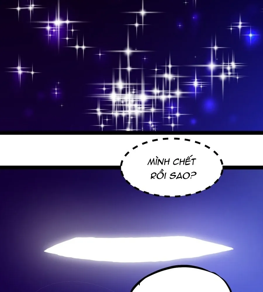 Chúa Quỷ Và Anh Hùng Chapter 1 - Trang 15