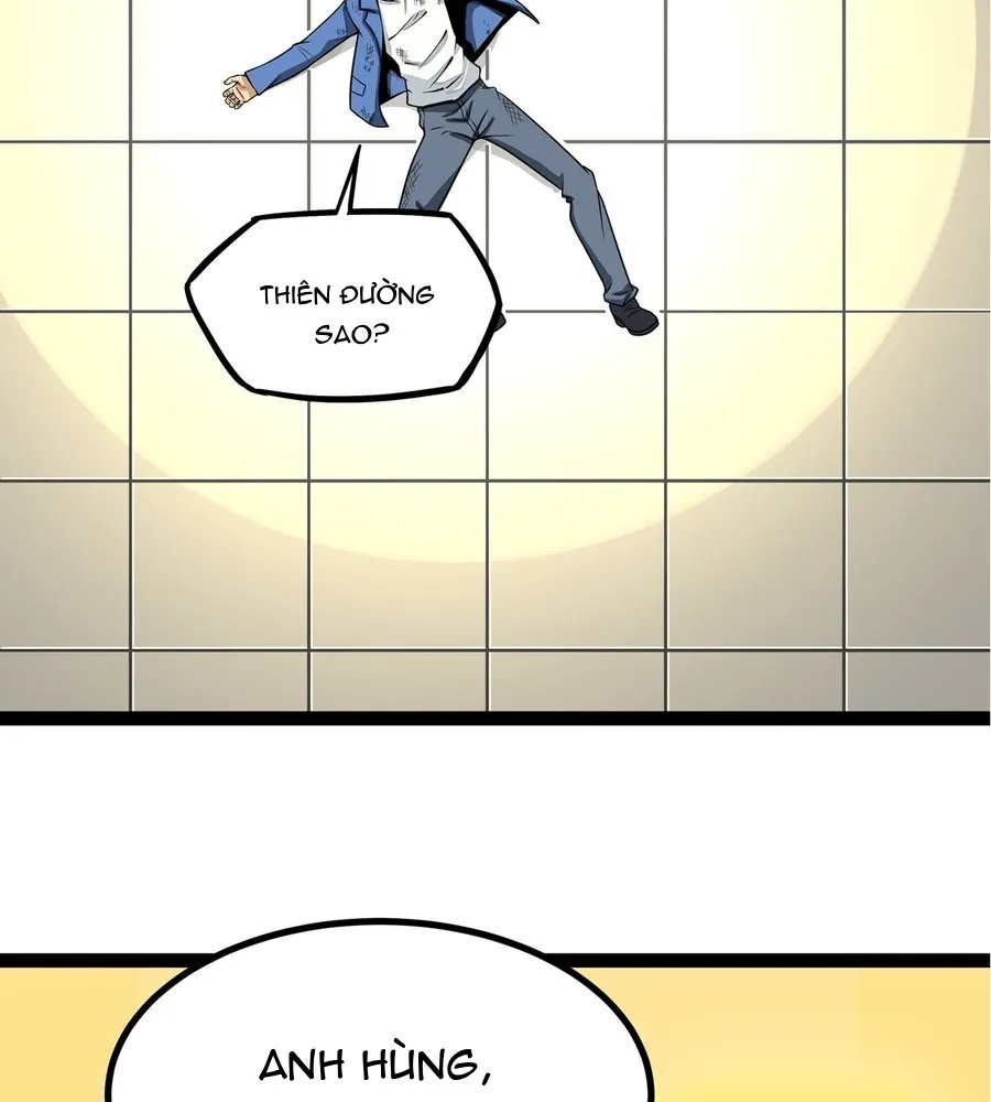 Chúa Quỷ Và Anh Hùng Chapter 1 - Trang 19