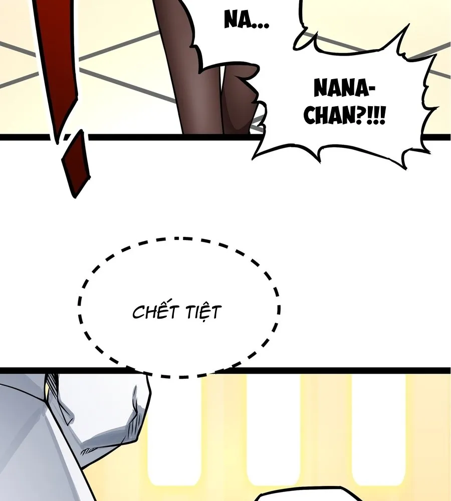 Chúa Quỷ Và Anh Hùng Chapter 1 - Trang 23