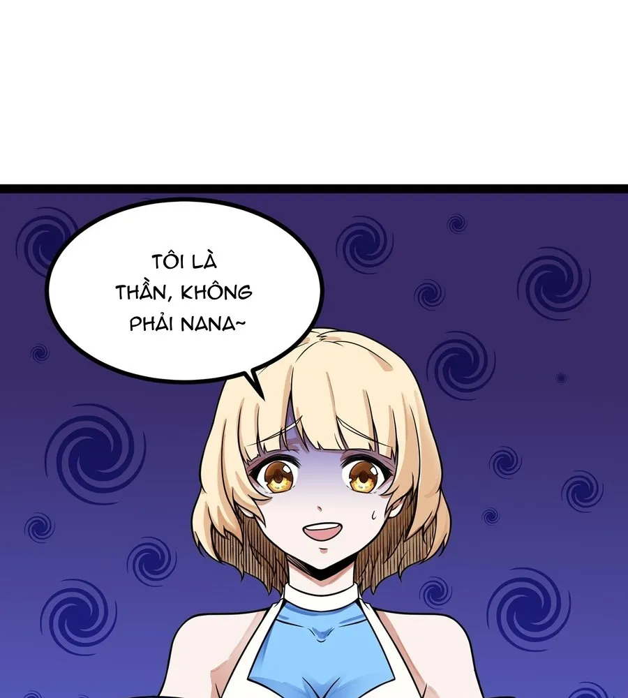 Chúa Quỷ Và Anh Hùng Chapter 1 - Trang 25