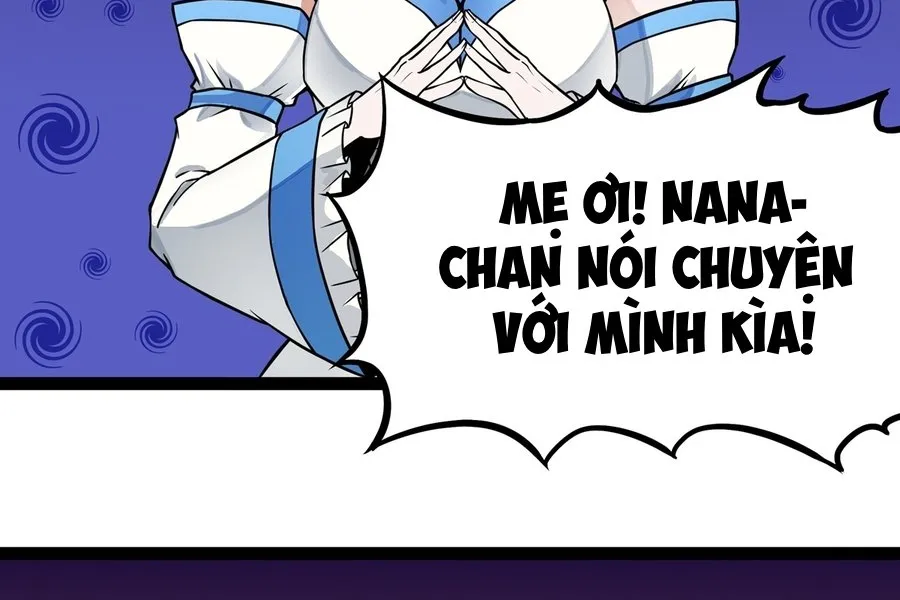 Chúa Quỷ Và Anh Hùng Chapter 1 - Trang 26