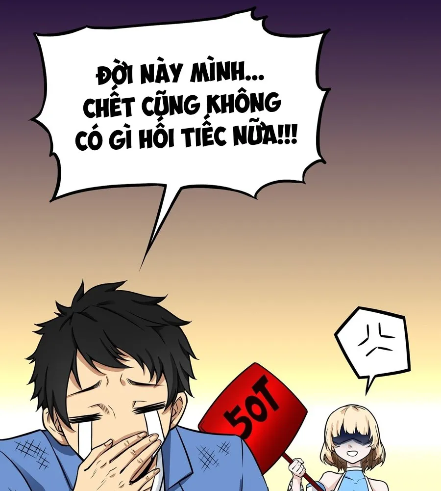 Chúa Quỷ Và Anh Hùng Chapter 1 - Trang 27