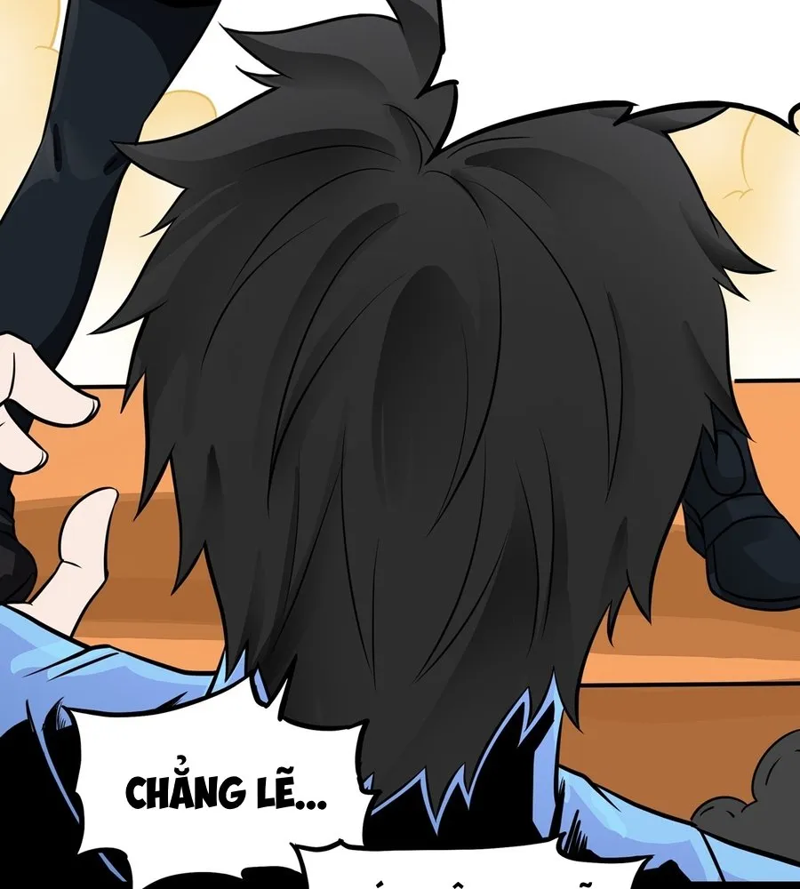 Chúa Quỷ Và Anh Hùng Chapter 1 - Trang 44