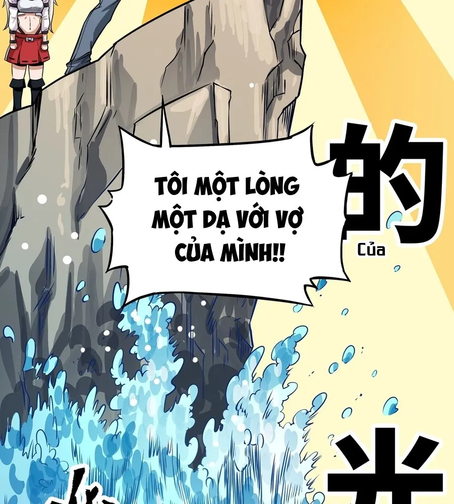 Chúa Quỷ Và Anh Hùng Chapter 1 - Trang 48