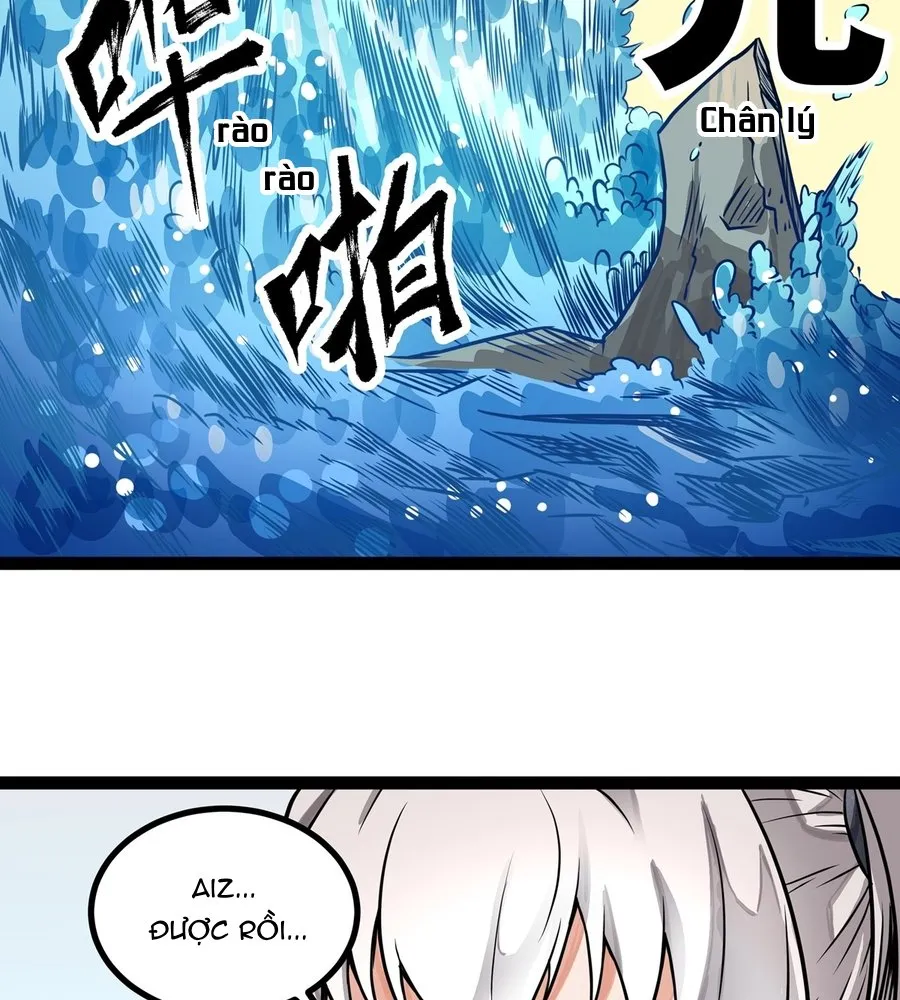 Chúa Quỷ Và Anh Hùng Chapter 1 - Trang 49