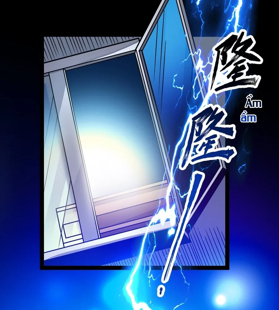 Chúa Quỷ Và Anh Hùng Chapter 1 - Trang 8