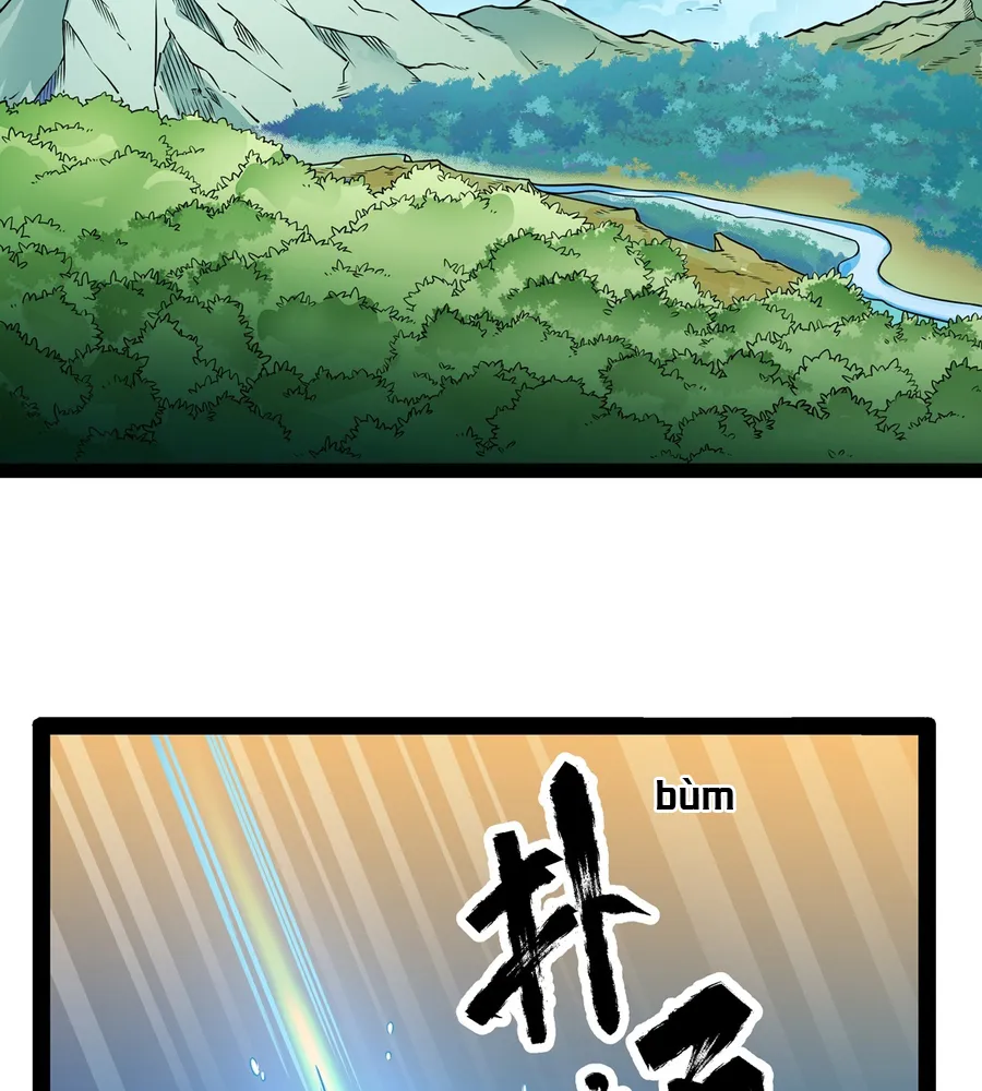 Chúa Quỷ Và Anh Hùng Chapter 2 - Trang 10