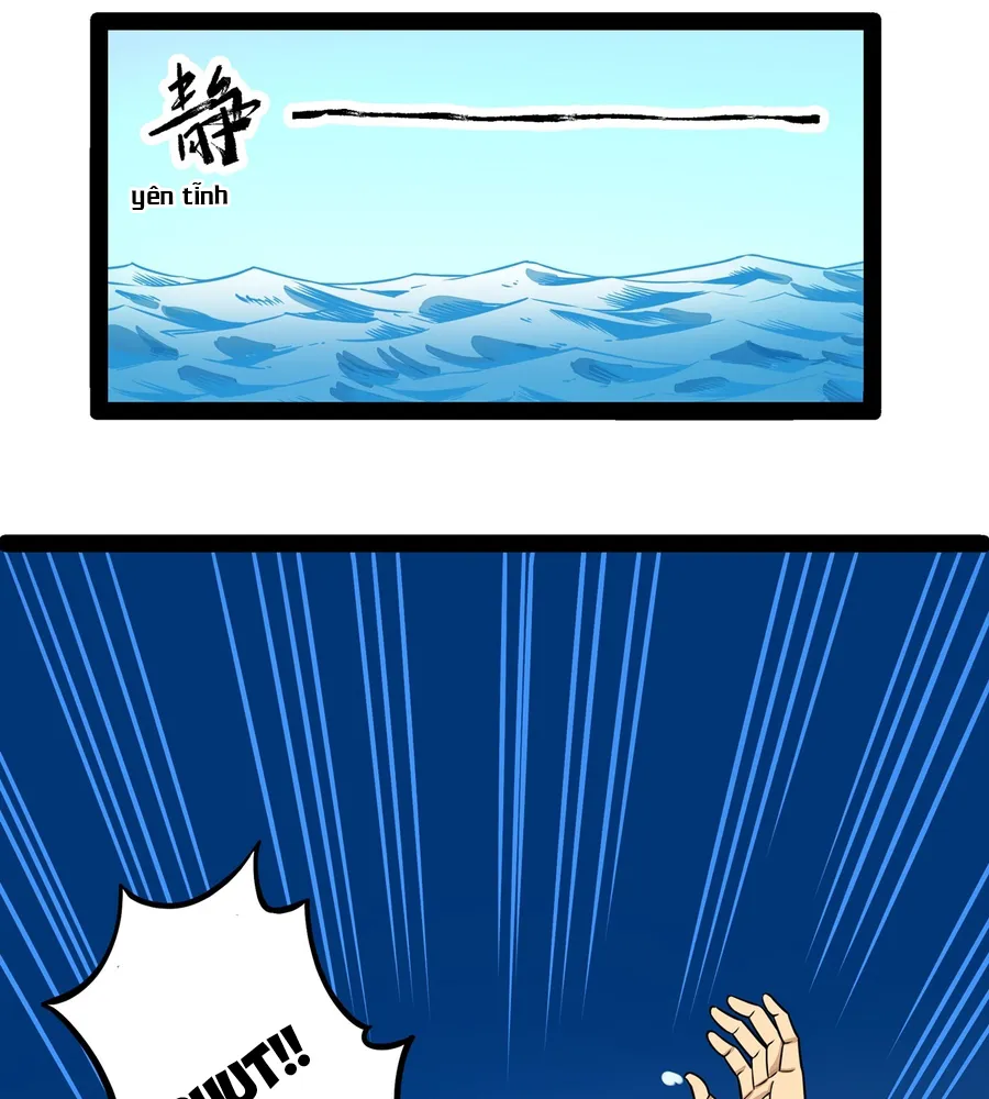 Chúa Quỷ Và Anh Hùng Chapter 2 - Trang 12