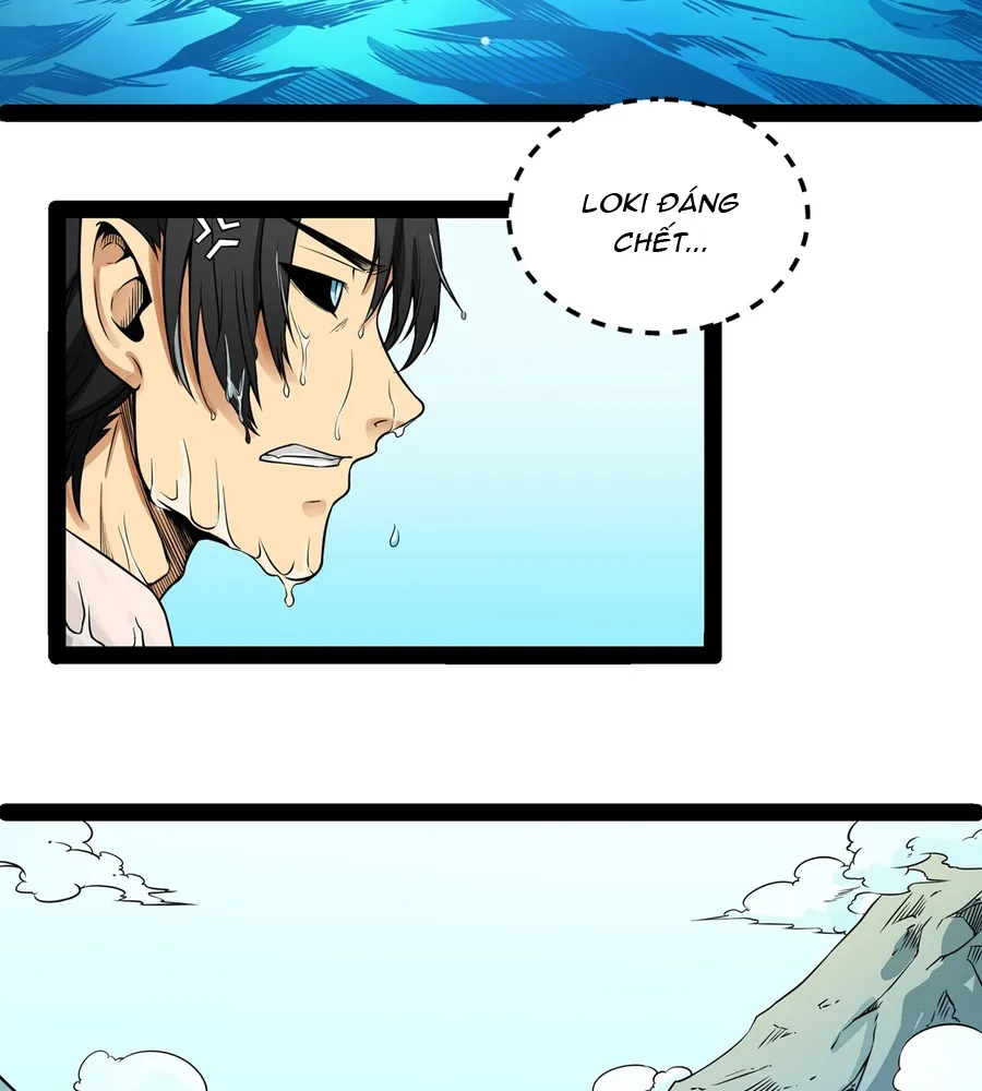 Chúa Quỷ Và Anh Hùng Chapter 2 - Trang 14