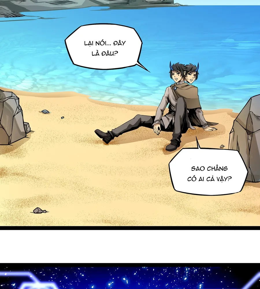 Chúa Quỷ Và Anh Hùng Chapter 2 - Trang 18