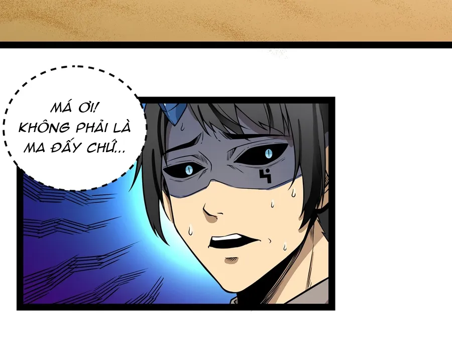 Chúa Quỷ Và Anh Hùng Chapter 2 - Trang 21
