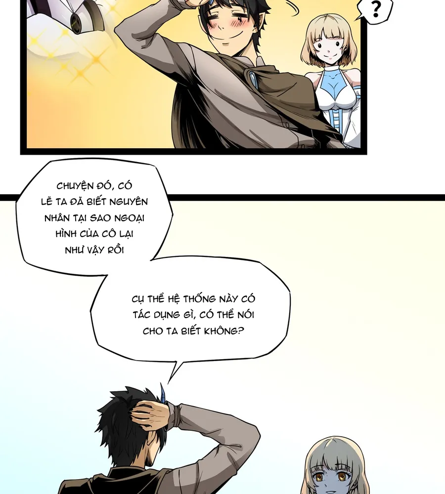 Chúa Quỷ Và Anh Hùng Chapter 2 - Trang 27