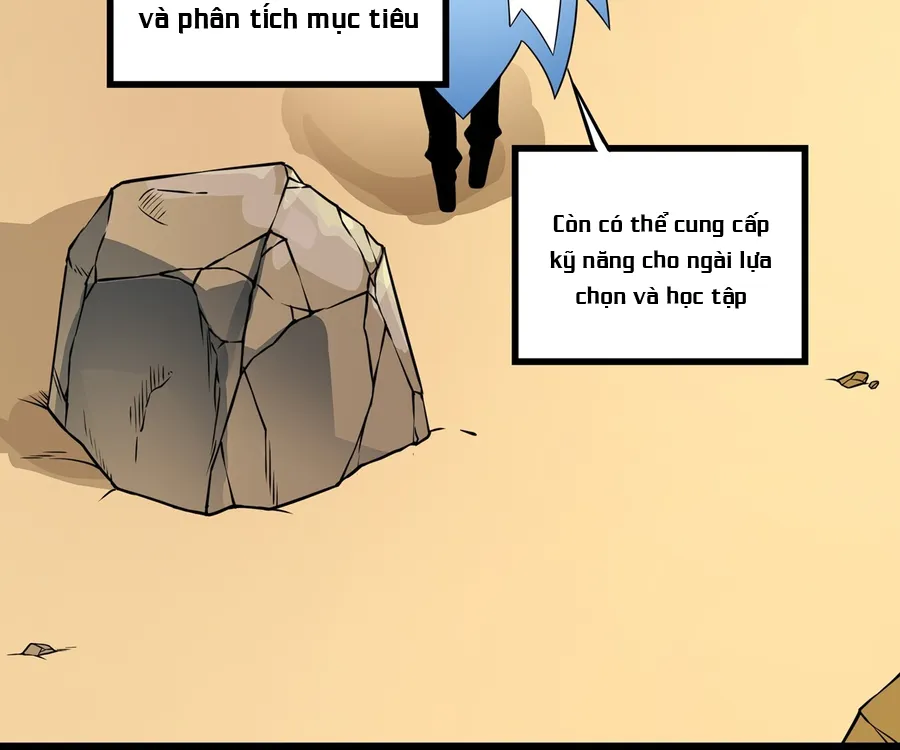 Chúa Quỷ Và Anh Hùng Chapter 2 - Trang 30