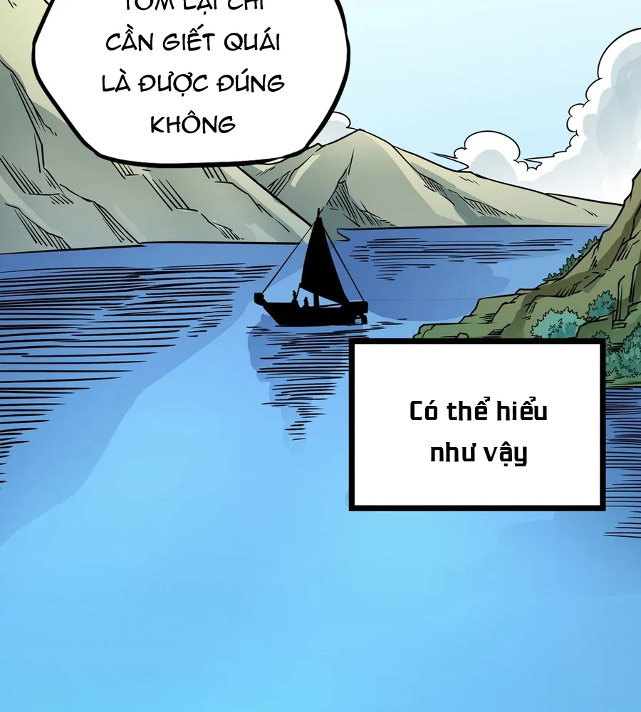 Chúa Quỷ Và Anh Hùng Chapter 2 - Trang 38
